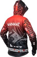 SOFTSHELL bunda - unisex (2)