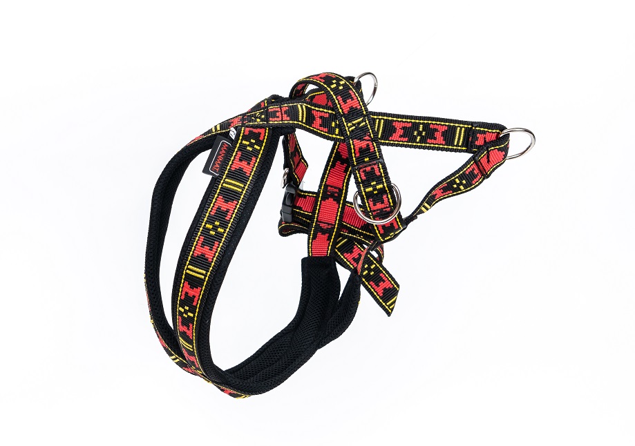 postroj PULKA A-EXL