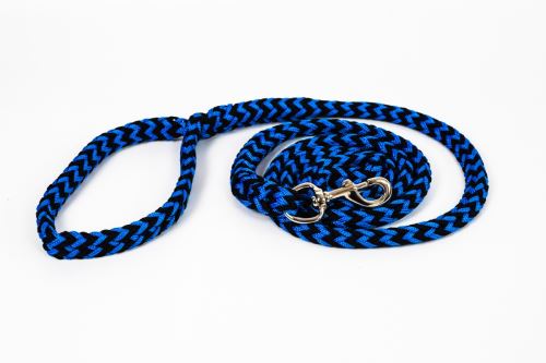 BRAIDED lead for horses