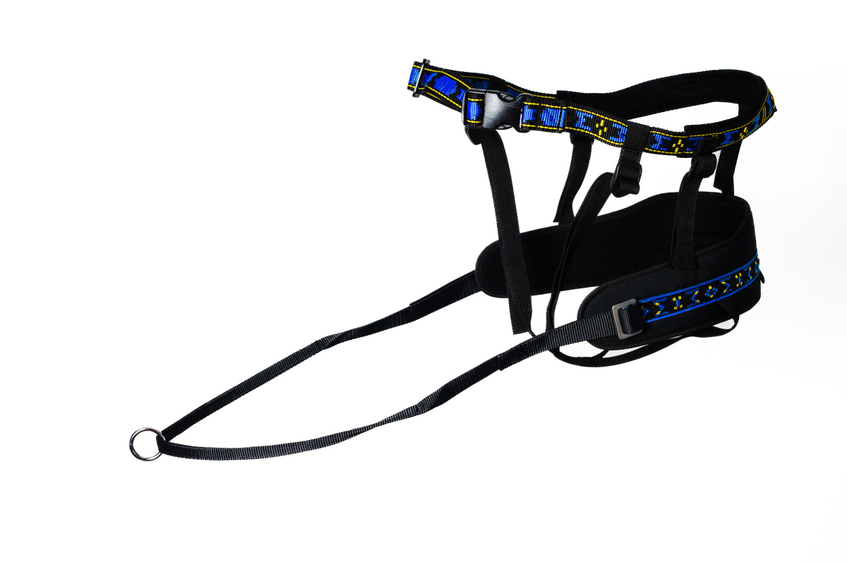 opasek RACE PRO