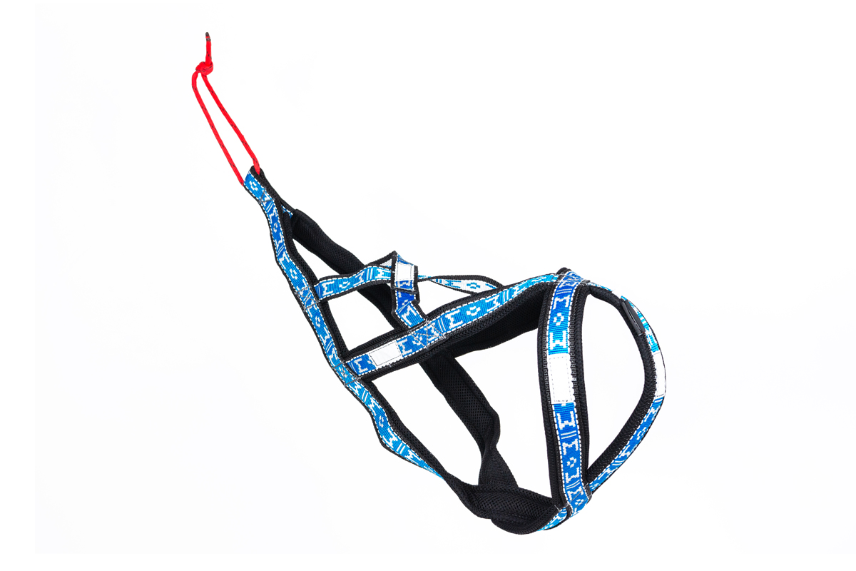 postroj SLED J-M