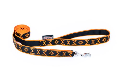 FLAT leash for SMALL BREEDS
