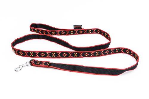 FLAT leash for SMALL BREEDS