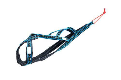 SIBERIAN RACE harness