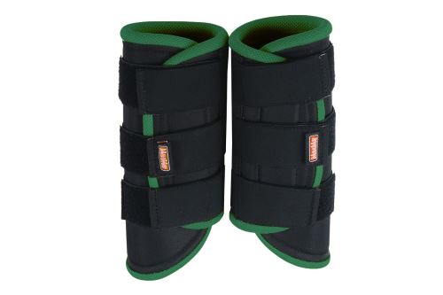 FRONT HORSE LEG PROTECTION WRAPS (pair)