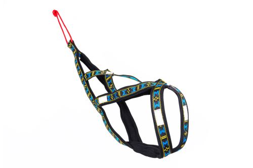 postroj SLED