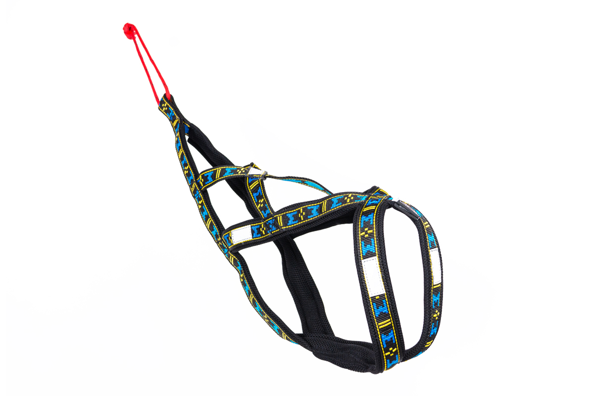 postroj SLED B-EXL