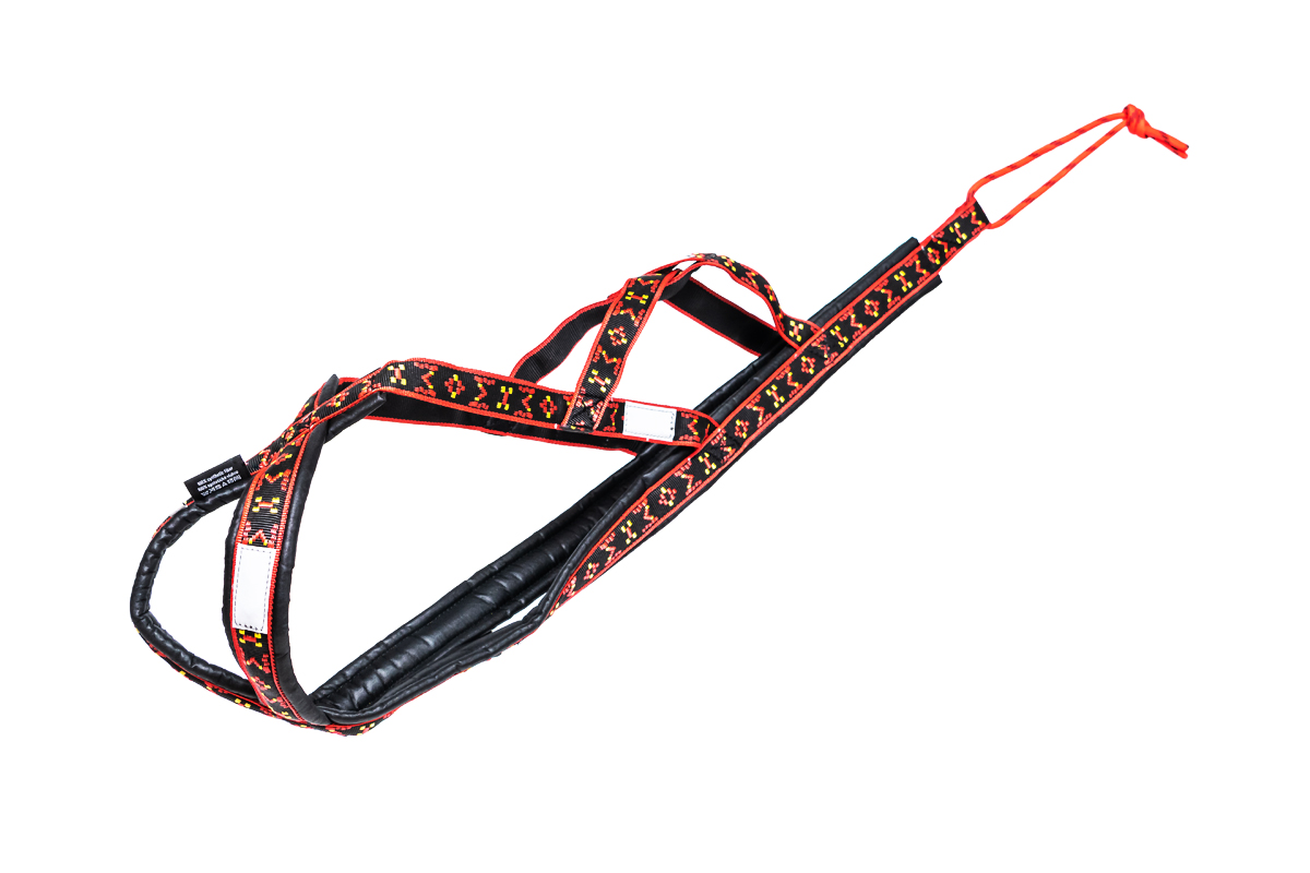 postroj LIGHT WEIGHT G-XL