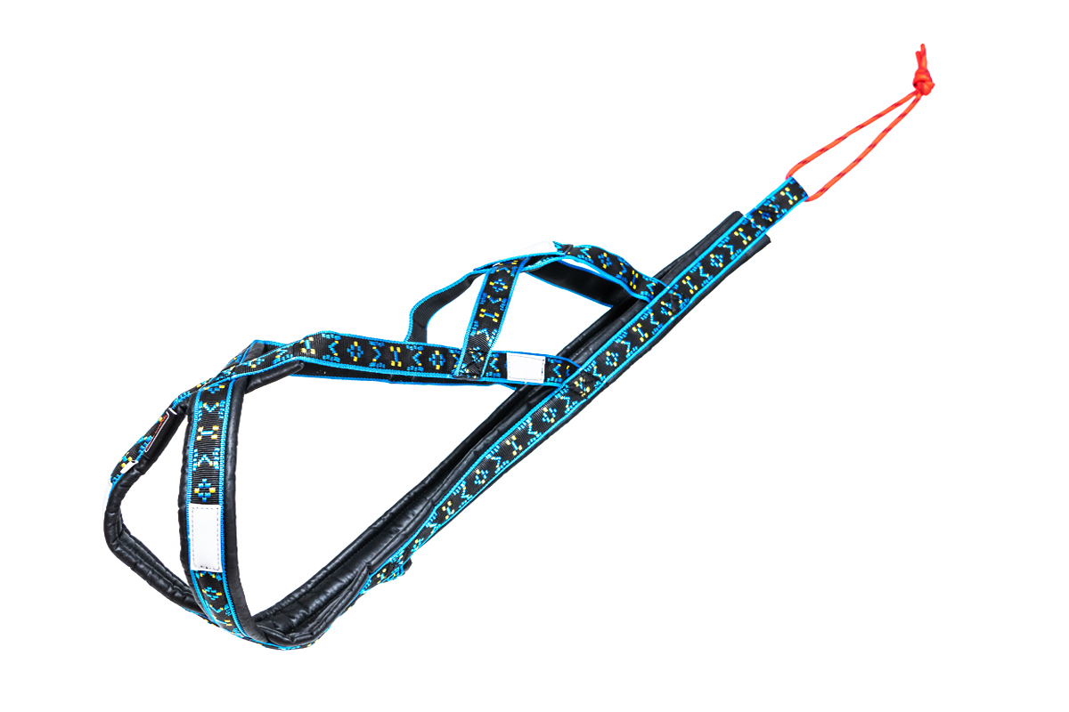 postroj LIGHT WEIGHT LONG H-XS
