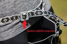 opasek CANICROSS (4)