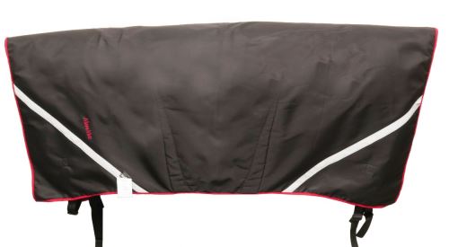 BEDERNÍ VOZATAJSKÁ deka