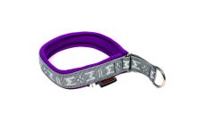 PADDED collar DESIGN