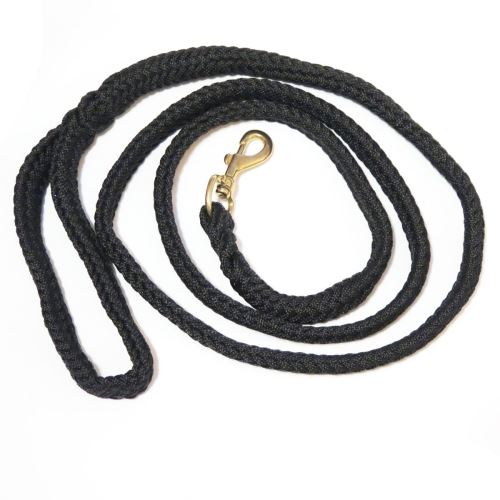 BRAIDED lead for horses