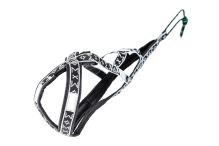 LIGHT WEIGHT harness - silver M